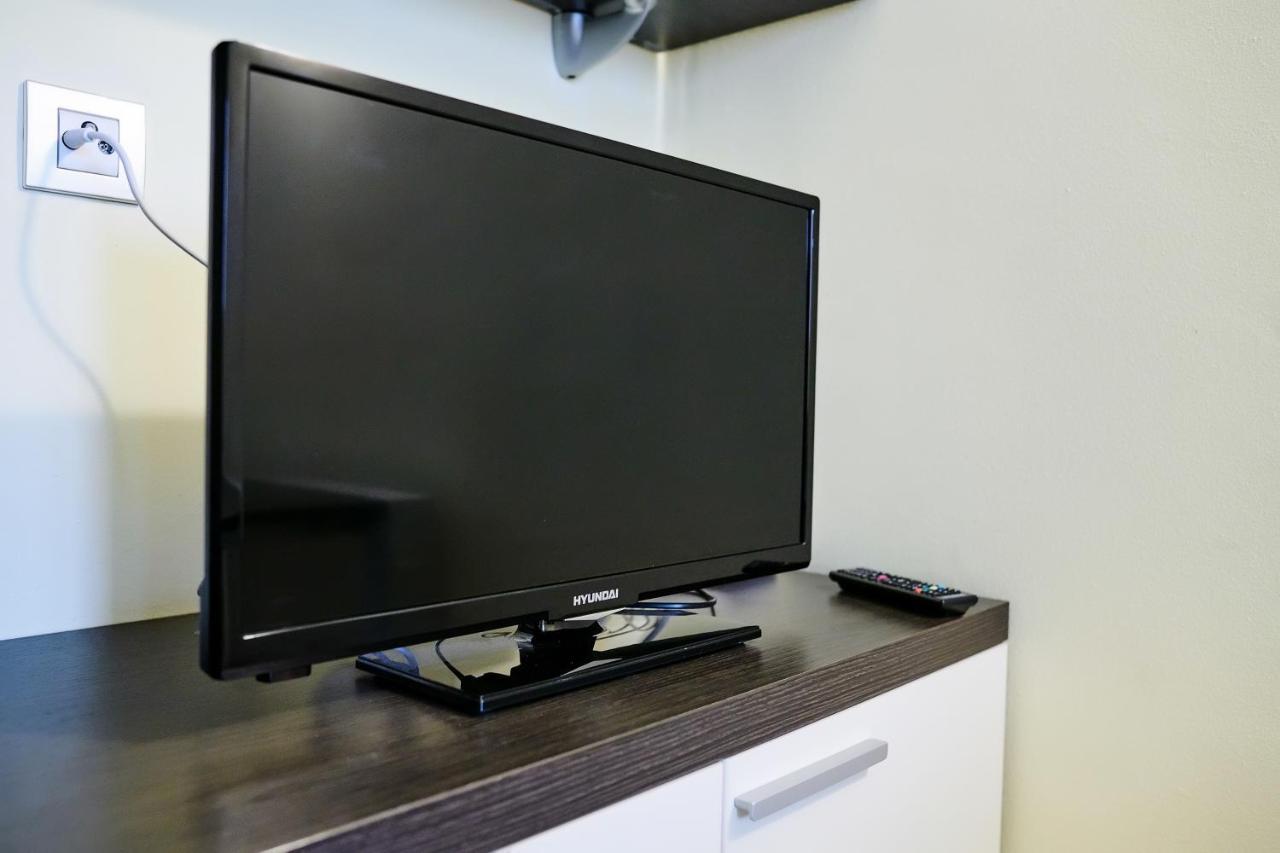 Halkova 5 Apartment Prag
